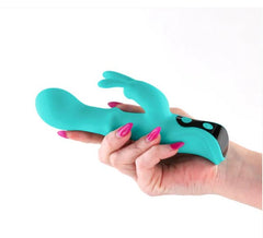 Inya Cyberluxe Aqua