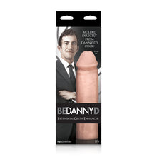 Load image into Gallery viewer, Be Danny D! Extension Girth Enhancer
