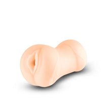 Load image into Gallery viewer, Pocket Pals Vagina Stroker White
