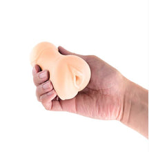 Load image into Gallery viewer, Pocket Pals Vagina Stroker White

