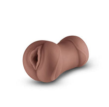 Load image into Gallery viewer, Pocket Pals Vagina Stroker Brown
