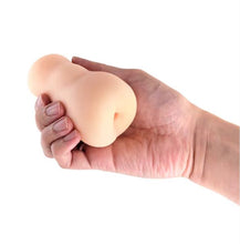 Load image into Gallery viewer, Pocket Pals Anal Stroker White
