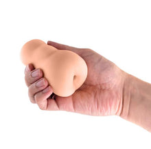 Load image into Gallery viewer, Pocket Pals Anal Stroker Tan
