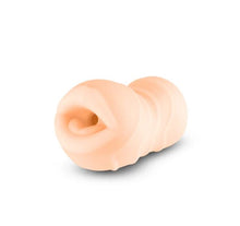 Load image into Gallery viewer, Pocket Pals Mouth Stroker White
