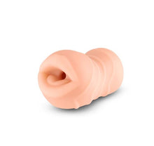 Load image into Gallery viewer, Pocket Pals Mouth Stroker Tan

