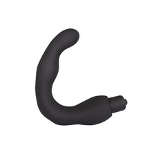 Load image into Gallery viewer, Renegade Vibrating Massager 3 Black
