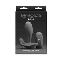 Load image into Gallery viewer, Renegade Echo Black
