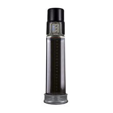 Load image into Gallery viewer, Renegade Powerhouse Pump Black
