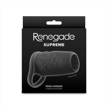 Load image into Gallery viewer, Renegade Supreme Black

