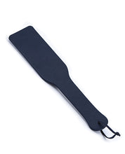 Load image into Gallery viewer, Bondage Couture Paddle Blue
