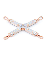 Load image into Gallery viewer, Cosmo Bondage Hogtie Rainbow
