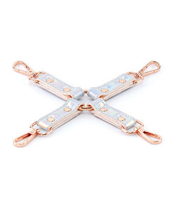 Cosmo Bondage Hogtie Rainbow