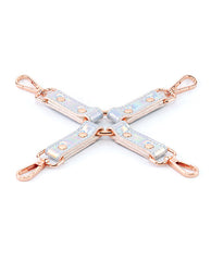 Cosmo Bondage Hogtie Rainbow
