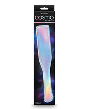 Load image into Gallery viewer, Cosmo Bondage Paddle Rainbow
