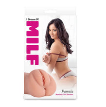 Load image into Gallery viewer, I Dream Of Milf Pamela
