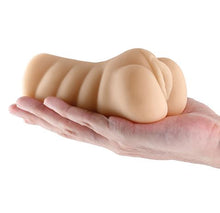 Load image into Gallery viewer, Barely Legal Gogo Stroker Tan
