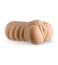 Load image into Gallery viewer, Barely Legal Gogo Stroker Tan
