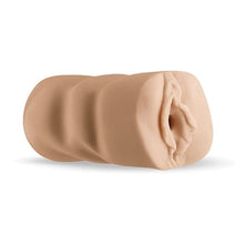 Load image into Gallery viewer, Barely Legal Regina Stroker Tan
