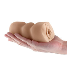 Barely Legal Regina Stroker Tan