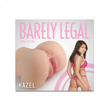 Load image into Gallery viewer, Barely Legal Hazel Tan
