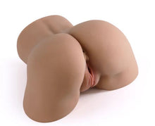 Load image into Gallery viewer, Barely Legal Rosie Brown
