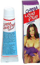 Load image into Gallery viewer, China Long Play Cream .5 Oz

