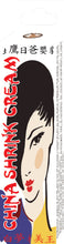 Load image into Gallery viewer, China Shrink Cream .5 Oz Home Party
