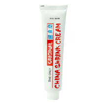 Load image into Gallery viewer, China Shrink Cream .5 Oz
