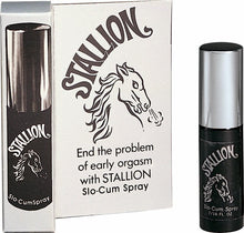Load image into Gallery viewer, Stallion Delay Spray
