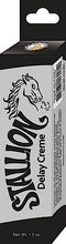 Load image into Gallery viewer, Stallion Delay Creme 1.5oz

