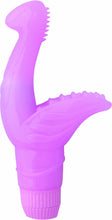 Load image into Gallery viewer, Clit Hugger G Spot Pleaser Pink
