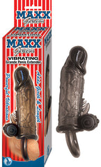 Maxx Gear Vibrating Grande Penis Extender