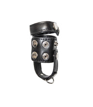Load image into Gallery viewer, Ballgear Ball Stretcher With Separator &amp; D-ring Black
