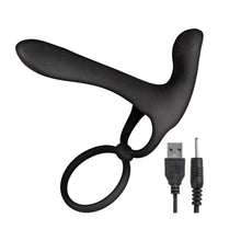 Load image into Gallery viewer, Enhancer The Ultimate Lover Black
