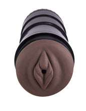 Load image into Gallery viewer, Dee Lite Hand Pussy Dark Brown
