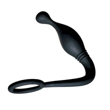 Load image into Gallery viewer, Butts Up P-spot Pleasure Black
