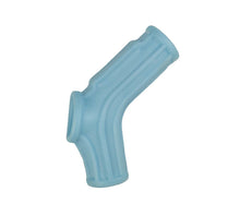 Load image into Gallery viewer, Vibrating Power Sleeve Sleek Fit - Blue
