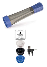 Load image into Gallery viewer, H2o Blue Pump
