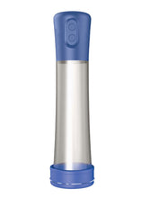 Load image into Gallery viewer, H2o Blue Pump
