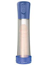Load image into Gallery viewer, H2o Blue Pump
