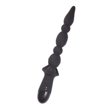 Load image into Gallery viewer, Vibrating Buttfuk Anal Wand
