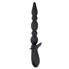 Load image into Gallery viewer, Vibrating Buttfuk Anal Wand
