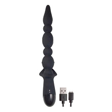 Load image into Gallery viewer, Vibrating Buttfuk Anal Wand
