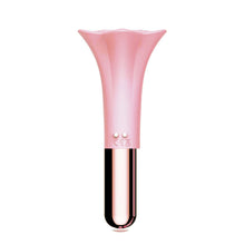 Load image into Gallery viewer, Goddess Pink Lily Massager Pink
