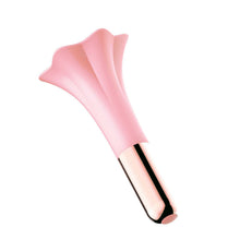 Load image into Gallery viewer, Goddess Pink Lily Massager Pink
