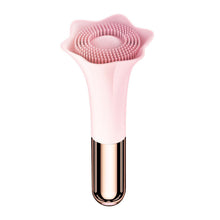 Load image into Gallery viewer, Goddess Pink Lily Massager Pink
