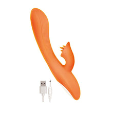 Load image into Gallery viewer, Goddess Lavish Desire Orange
