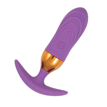 Load image into Gallery viewer, The Beat Magic Power Plug Purple
