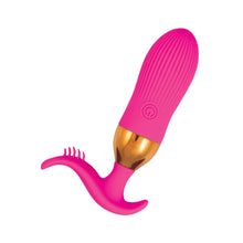 Load image into Gallery viewer, The Beat Magic Tickler Plug Pink
