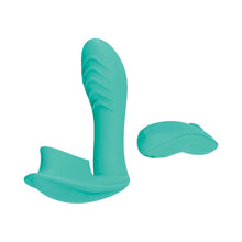 Load image into Gallery viewer, Blaze Remote Control Satisfier Aqua
